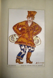 Goncharova